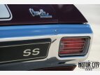 Thumbnail Photo 9 for 1970 Chevrolet Chevelle SS